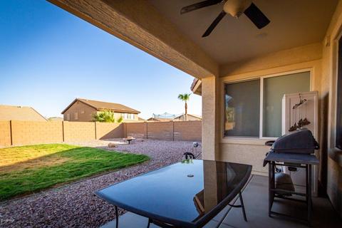 21997 W Shadow Dr, Buckeye, AZ 85326 photo 29