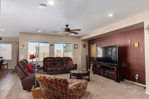 21997 W Shadow Dr, Buckeye, AZ 85326 photo 4
