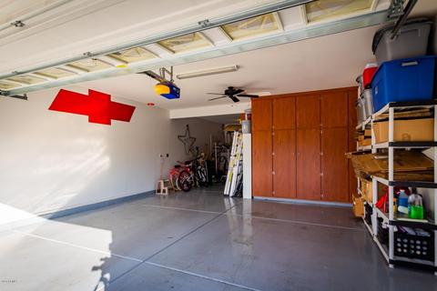 21997 W Shadow Dr, Buckeye, AZ 85326 photo 38