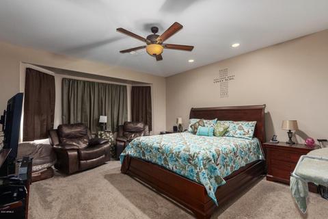 21997 W Shadow Dr, Buckeye, AZ 85326 photo 23