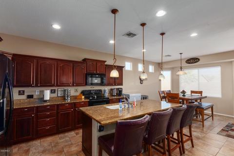21997 W Shadow Dr, Buckeye, AZ 85326 photo 9