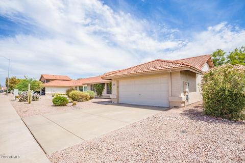 5639 E Fox St, Mesa, AZ 85205 photo 2