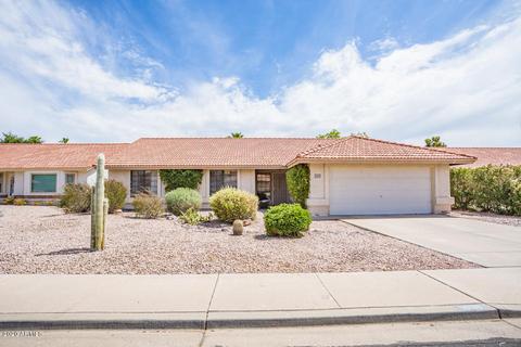 5639 E Fox St, Mesa, AZ 85205 photo 1