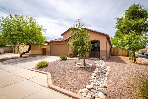 8515 E Desert Ln, Mesa, AZ 85209 photo 3