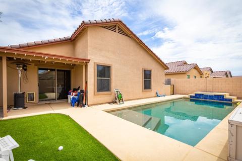 8515 E Desert Ln, Mesa, AZ 85209 photo 24