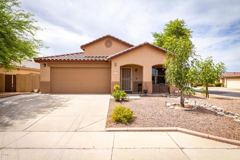 8515 E Desert Ln, Mesa, AZ 85209 photo 2