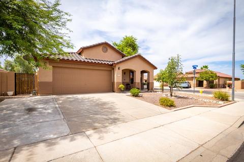 8515 E Desert Ln, Mesa, AZ 85209 photo 1