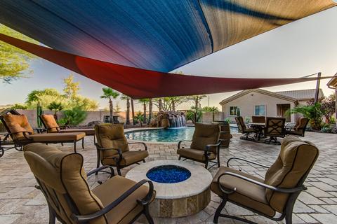 1423 E Breezy Ct, Phoenix, AZ 85086 photo 2