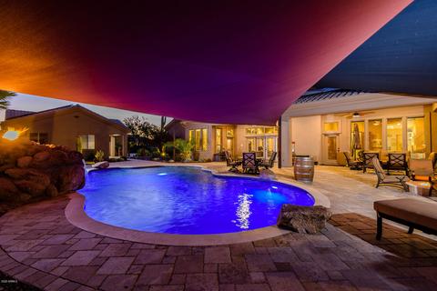 1423 E Breezy Ct, Phoenix, AZ 85086 photo 12