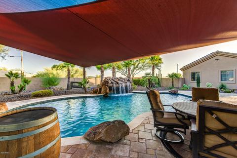 1423 E Breezy Ct, Phoenix, AZ 85086 photo 8