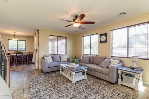 3410 E Appleby Dr, Gilbert, AZ 85298 photo 2