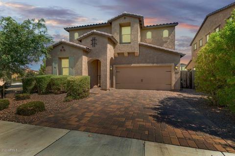 3410 E Appleby Dr, Gilbert, AZ 85298 photo 1