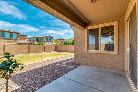 3410 E Appleby Dr, Gilbert, AZ 85298 photo 23