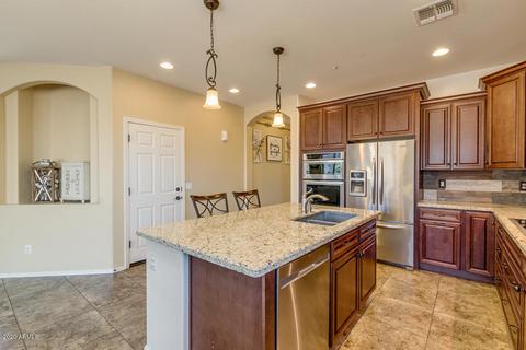 3410 E Appleby Dr, Gilbert, AZ 85298 photo 5