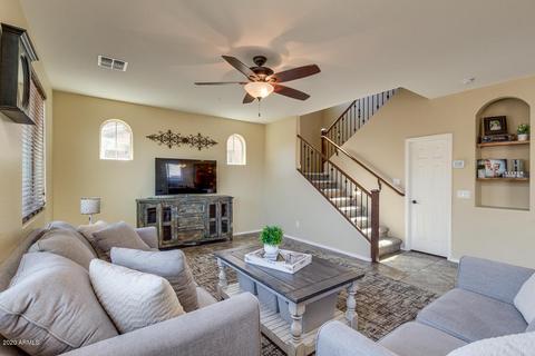 3410 E Appleby Dr, Gilbert, AZ 85298 photo 4