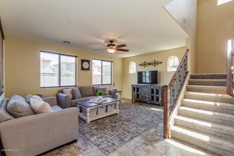 3410 E Appleby Dr, Gilbert, AZ 85298 photo 3