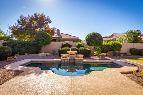 4469 E Cloudburst Ct, Gilbert, AZ 85297 photo 24