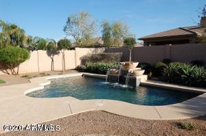4469 E Cloudburst Ct, Gilbert, AZ 85297 photo 22