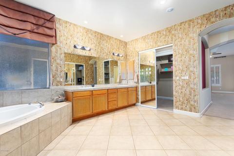 4469 E Cloudburst Ct, Gilbert, AZ 85297 photo 14