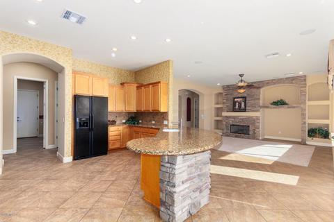 4469 E Cloudburst Ct, Gilbert, AZ 85297 photo 8