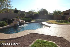 4469 E Cloudburst Ct, Gilbert, AZ 85297 photo 27