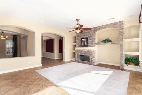 4469 E Cloudburst Ct, Gilbert, AZ 85297 photo 4