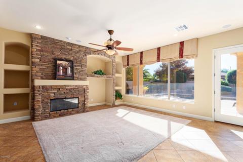 4469 E Cloudburst Ct, Gilbert, AZ 85297 photo 5