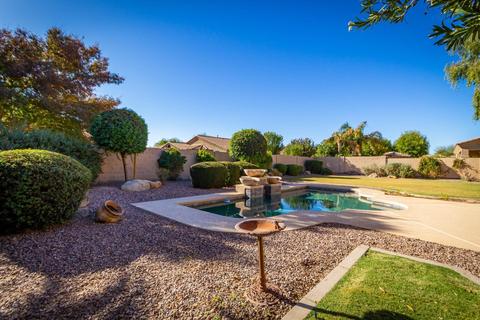 4469 E Cloudburst Ct, Gilbert, AZ 85297 photo 28