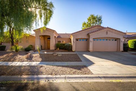 4469 E Cloudburst Ct, Gilbert, AZ 85297 photo 1