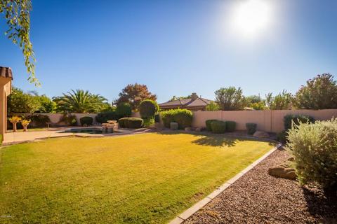4469 E Cloudburst Ct, Gilbert, AZ 85297 photo 25