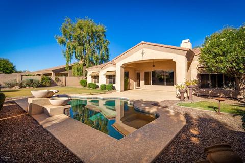 4469 E Cloudburst Ct, Gilbert, AZ 85297 photo 23