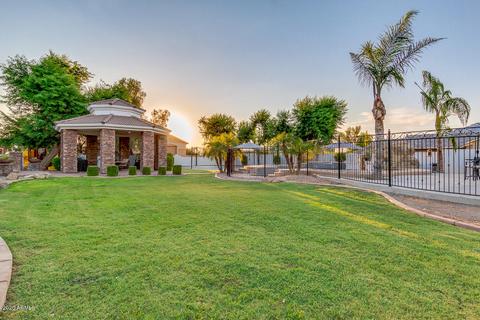 2718 E Lines Ln, Gilbert, AZ 85297 photo 123