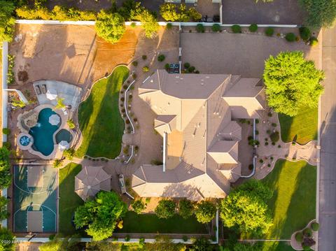 2718 E Lines Ln, Gilbert, AZ 85297 photo 4