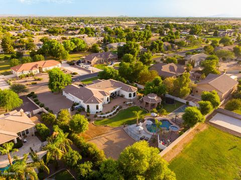 2718 E Lines Ln, Gilbert, AZ 85297 photo 75