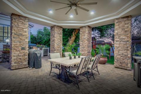 2718 E Lines Ln, Gilbert, AZ 85297 photo 79