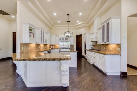 2718 E Lines Ln, Gilbert, AZ 85297 photo 17