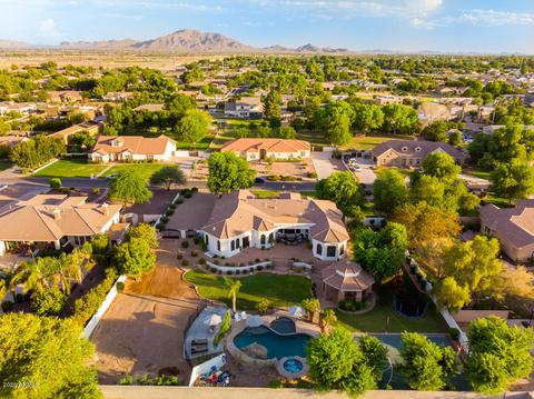 2718 E Lines Ln, Gilbert, AZ 85297 photo 128