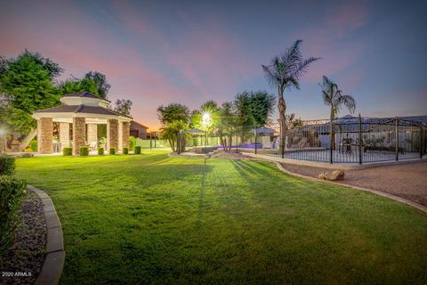 2718 E Lines Ln, Gilbert, AZ 85297 photo 72