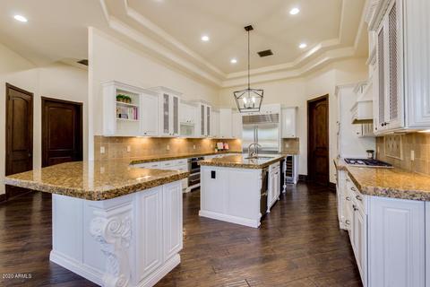 2718 E Lines Ln, Gilbert, AZ 85297 photo 18