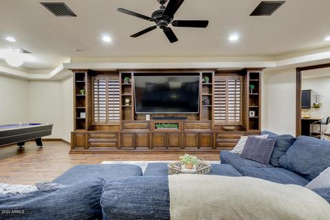 2718 E Lines Ln, Gilbert, AZ 85297 photo 39