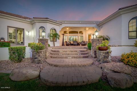 2718 E Lines Ln, Gilbert, AZ 85297 photo 89
