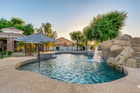 2718 E Lines Ln, Gilbert, AZ 85297 photo 114