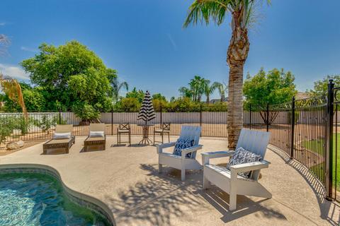 2718 E Lines Ln, Gilbert, AZ 85297 photo 107