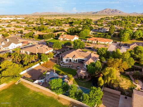 2718 E Lines Ln, Gilbert, AZ 85297 photo 129