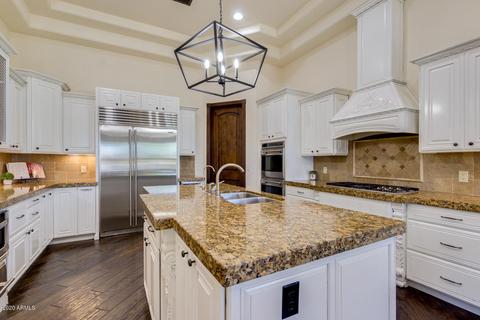 2718 E Lines Ln, Gilbert, AZ 85297 photo 19