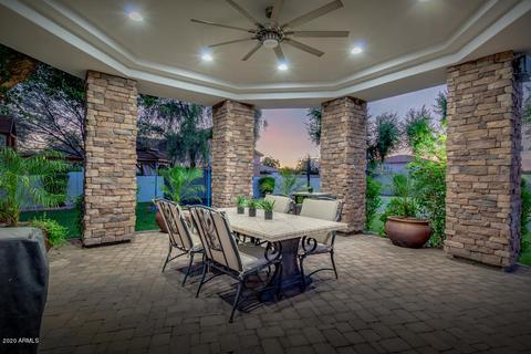 2718 E Lines Ln, Gilbert, AZ 85297 photo 70