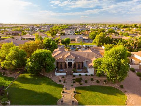 2718 E Lines Ln, Gilbert, AZ 85297 photo 82