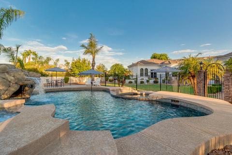 2718 E Lines Ln, Gilbert, AZ 85297 photo 108
