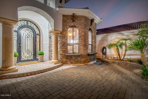 2718 E Lines Ln, Gilbert, AZ 85297 photo 132