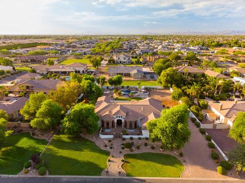 2718 E Lines Ln, Gilbert, AZ 85297 photo 74